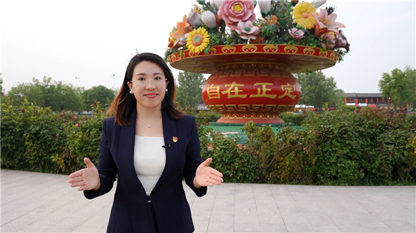 河北开放大学河北干部网络学院平台管理中心 杨梓:再读《习近平正定足记》 溯源新发展理念 图1.png